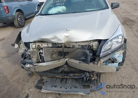 2014 Chevrolet Malibu 1Ls z USA, uszkodzony, nr VIN 1G11B5SL7EF122032